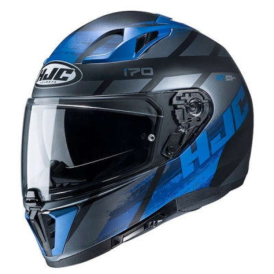 HJC I70 I 70 Kask Motocyklowy na Motor Turystyczny