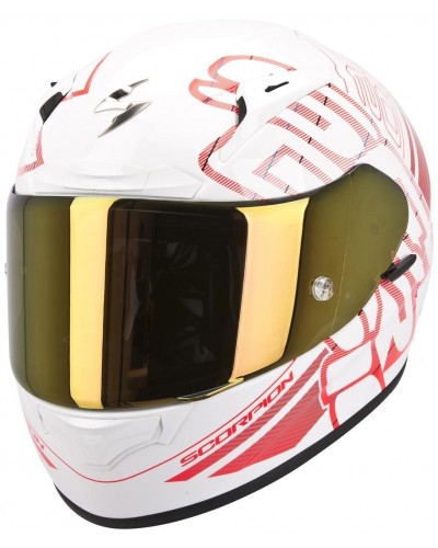 Kask Motocyklowy Na Motor Scorpion EXO-2000 Evo AIR