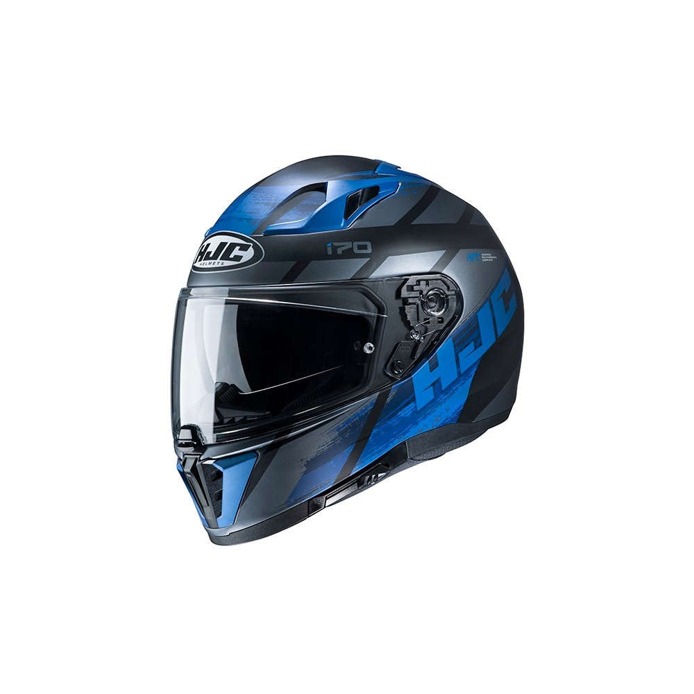 HJC I70 I 70 Kask Motocyklowy na Motor Turystyczny