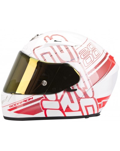 Kask Motocyklowy Na Motor Scorpion EXO-2000 Evo AIR