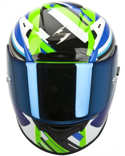Kask Motocyklowy Na Motor Scorpion EXO-2000 Evo AIR