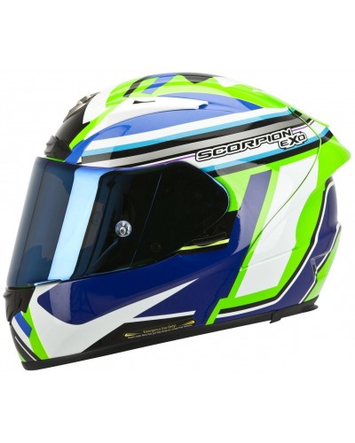 Kask Motocyklowy Na Motor Scorpion EXO-2000 Evo AIR
