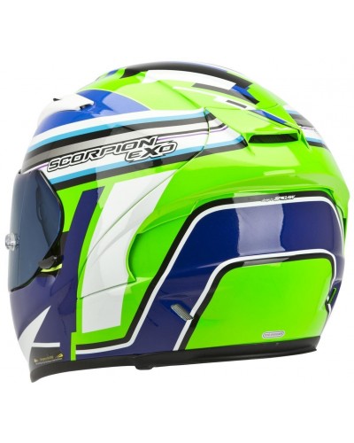 Kask Motocyklowy Na Motor Scorpion EXO-2000 Evo AIR