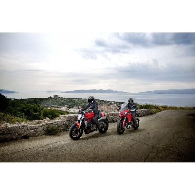 Kurtka Motocyklowa Na Chopper Crusier HELD COSMO III