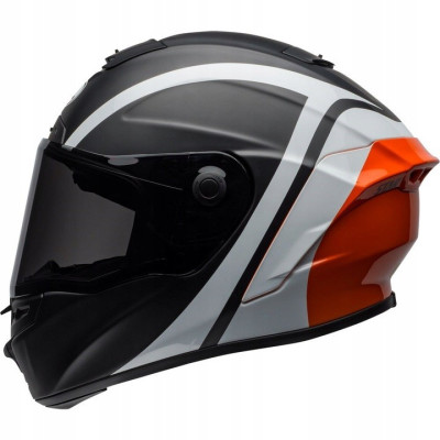 Bell Star MIPS Sportowy Kask Motocyklowy