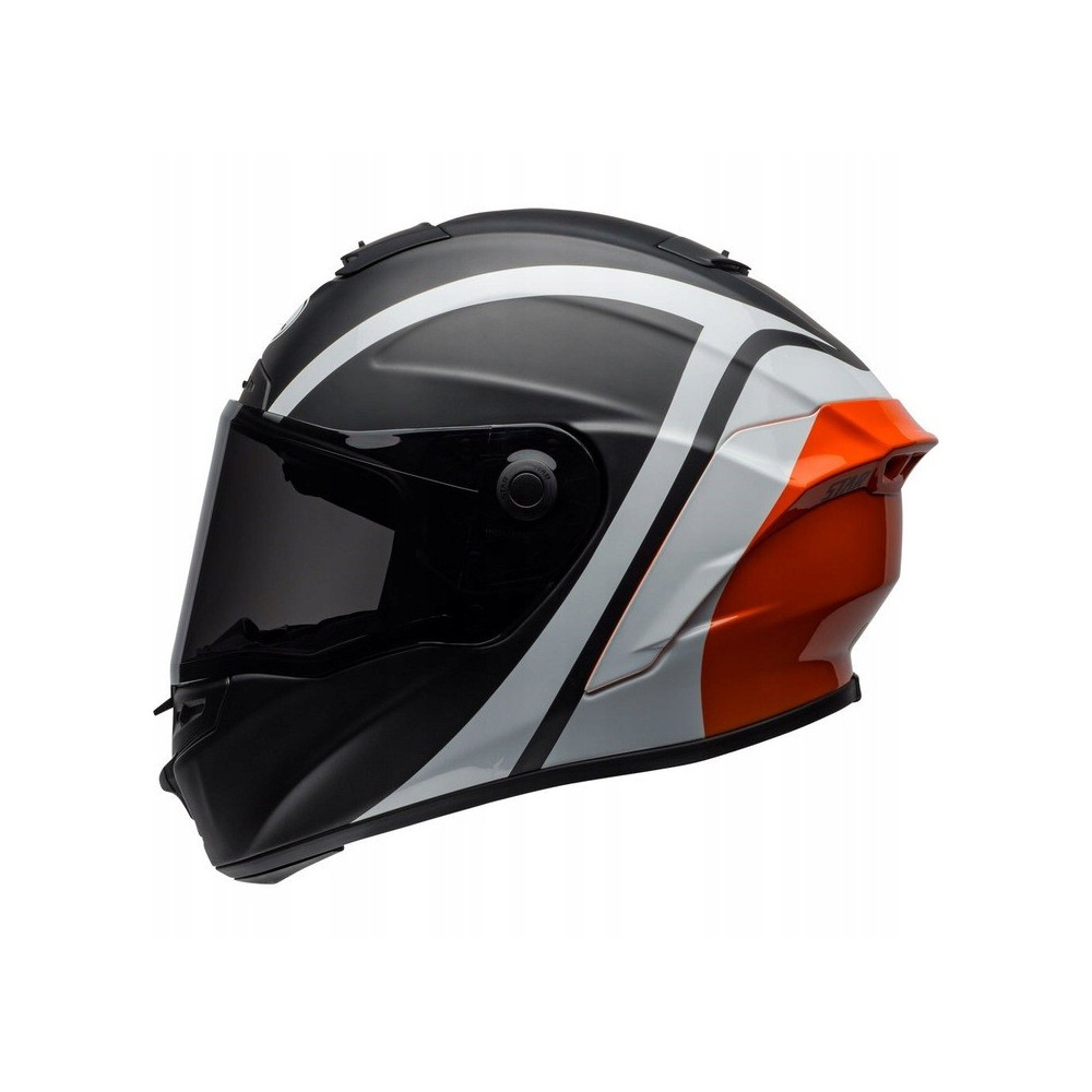 Bell Star MIPS Sportowy Kask Motocyklowy