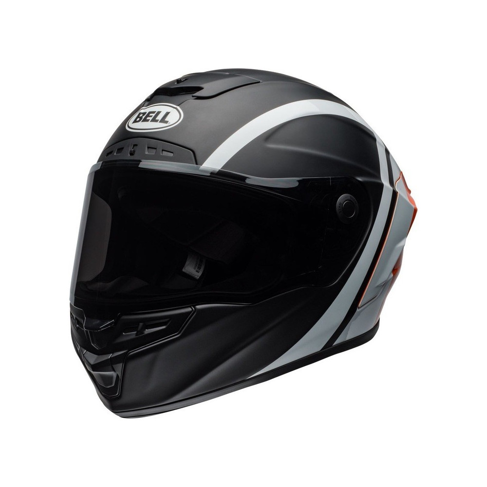 Bell Star MIPS Sportowy Kask Motocyklowy