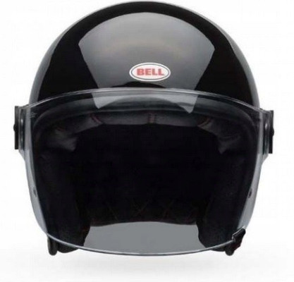 BELL  RIOT Otwarty Kask Motocyklowy