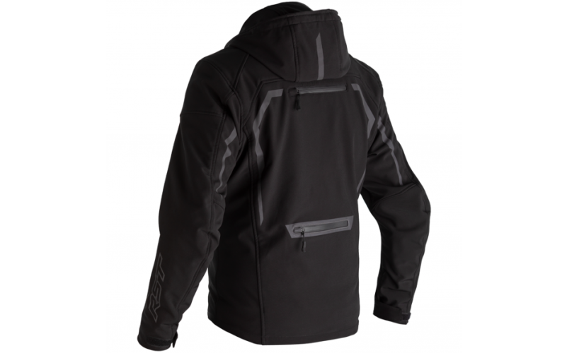 RST FRONTLINE Kurtka tekstylna