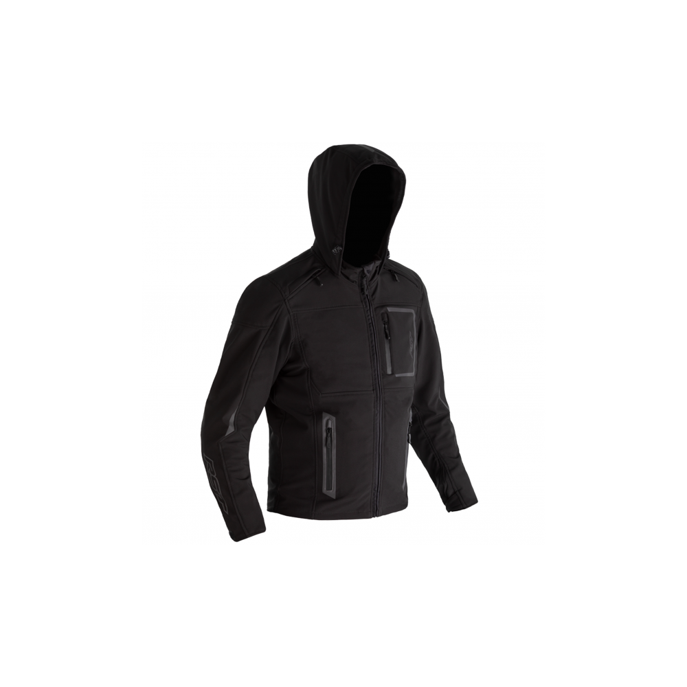 RST FRONTLINE Kurtka tekstylna