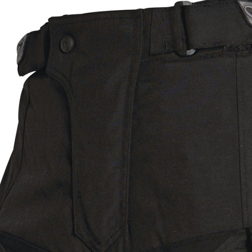 RICHA TOUAREG Spodnie tekstylne