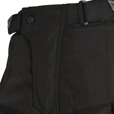 RICHA TOUAREG Spodnie tekstylne