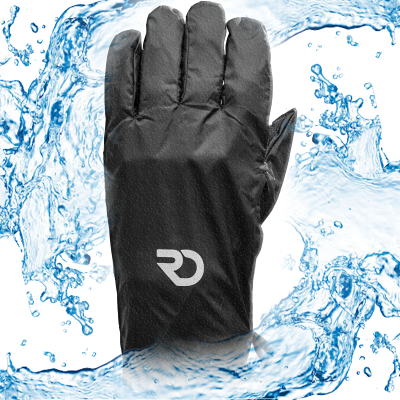 Nakładki Przeciwdeszczowe Na Rękawice RIDA