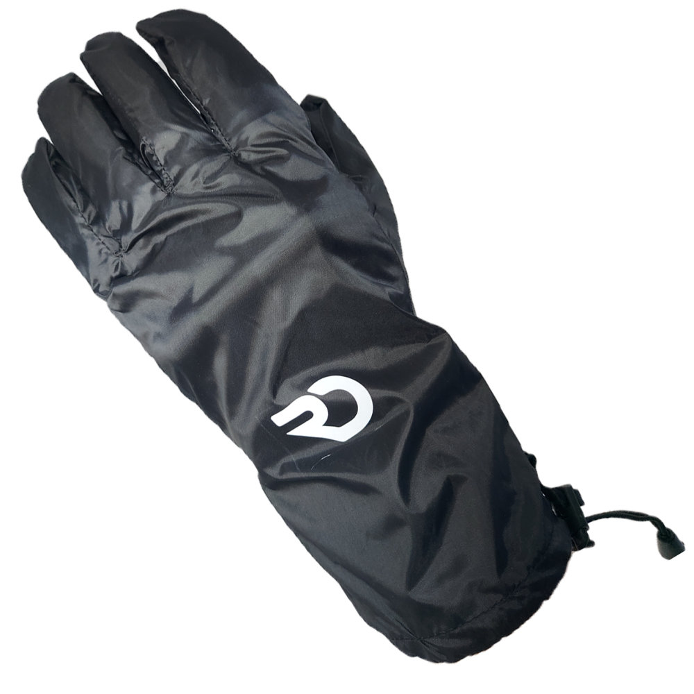 Nakładki Przeciwdeszczowe Na Rękawice RIDA