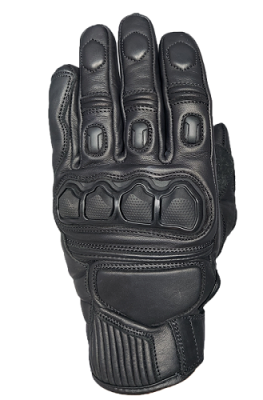 RIDA BOSTON Rękawice Motocyklowe Męskie