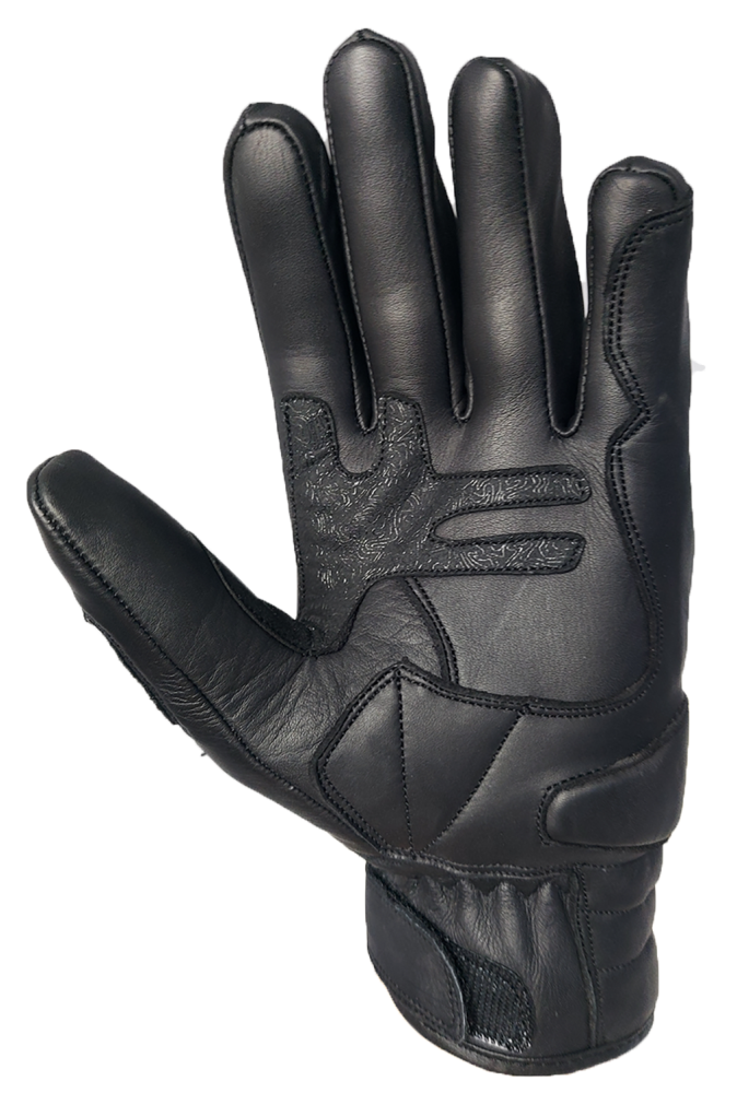 RIDA BOSTON Rękawice Motocyklowe Męskie
