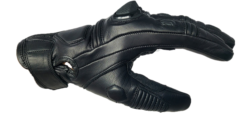 RIDA BOSTON Rękawice Motocyklowe Męskie