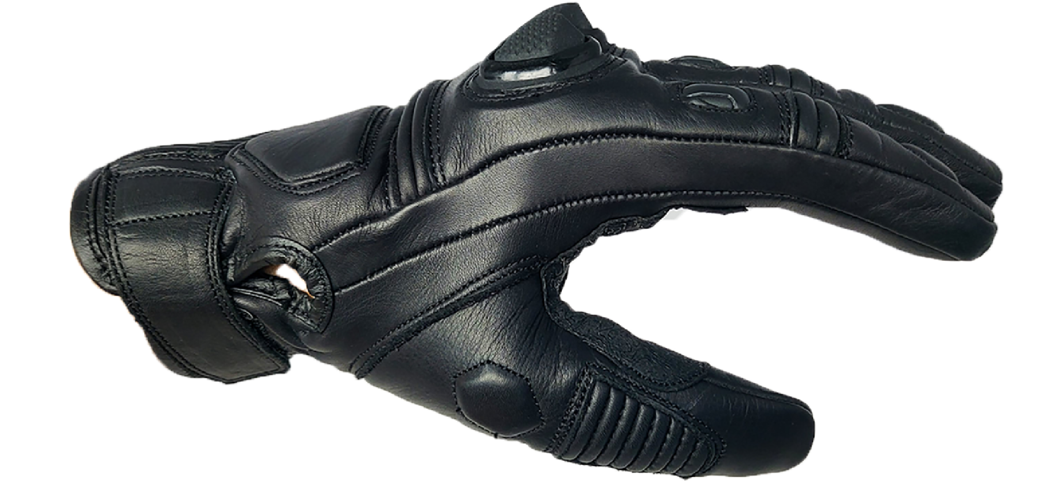 RIDA BOSTON Rękawice Motocyklowe Męskie