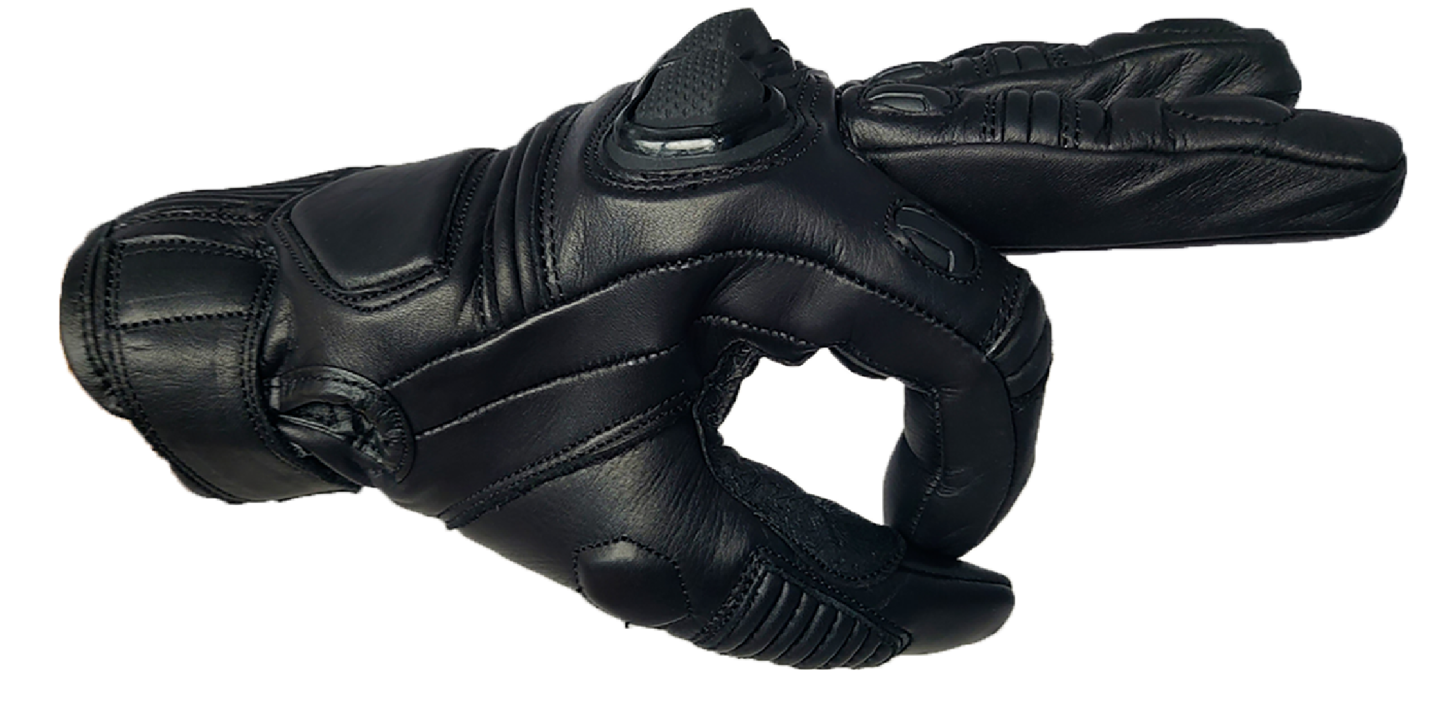 RIDA BOSTON Rękawice Motocyklowe Męskie