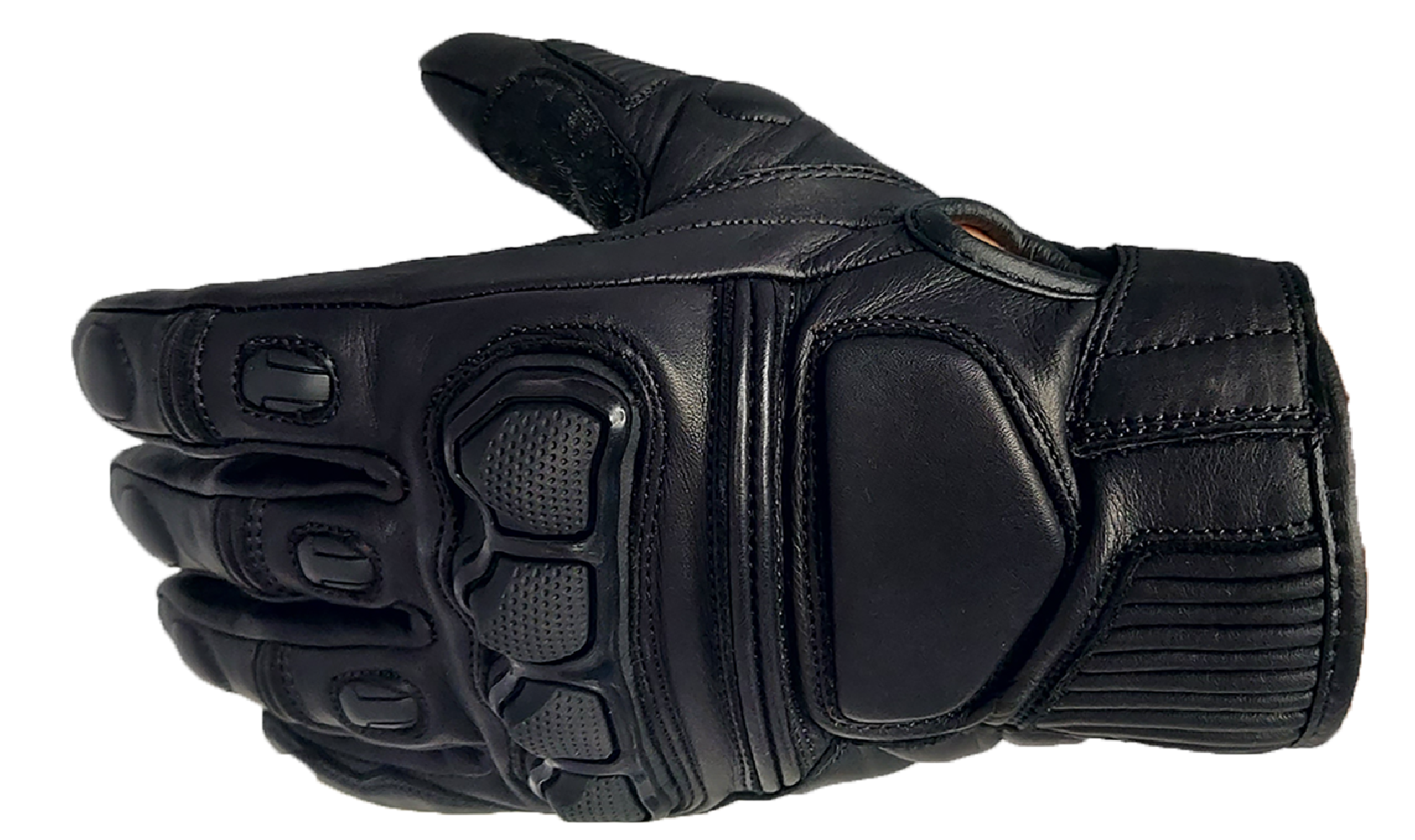 RIDA BOSTON Rękawice Motocyklowe Męskie