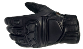 RIDA BOSTON Rękawice Motocyklowe Męskie