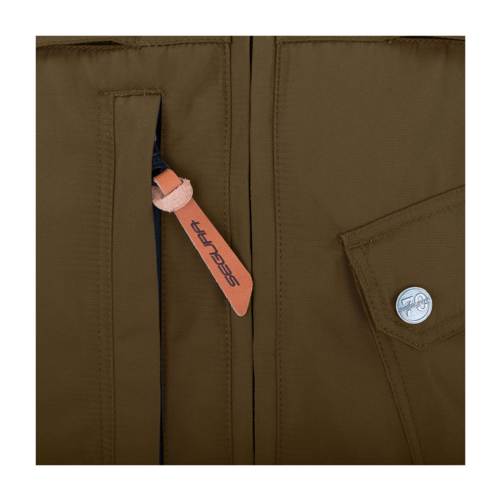 Rękawice motocyklowe HIGHWAY 1 SPORTS II