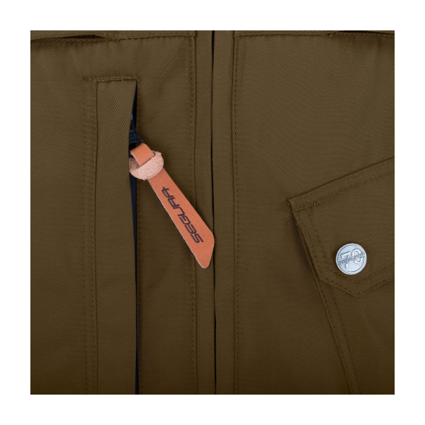 Rękawice motocyklowe HIGHWAY 1 SPORTS II