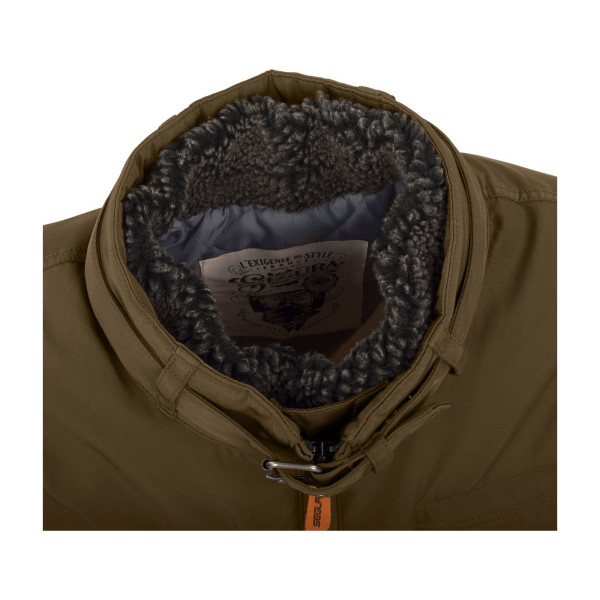 Rękawice motocyklowe HIGHWAY 1 CLASSIC III