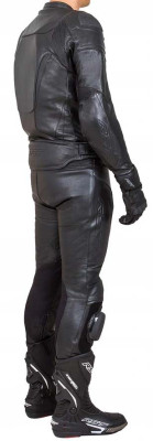 RST GT Spodnie tekstylne