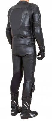 RST GT Spodnie tekstylne