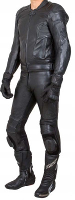 RST GT Spodnie tekstylne