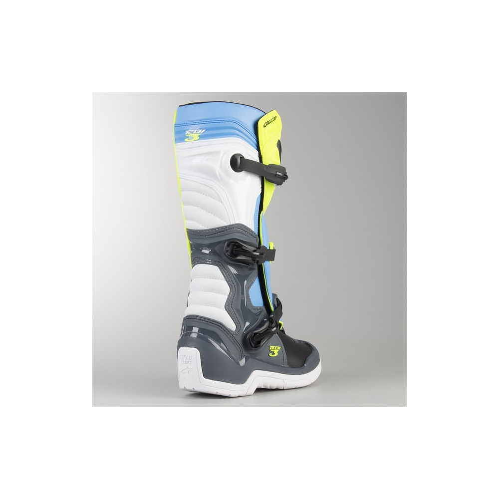 Alpinestars Tech 3 Buty skórzane