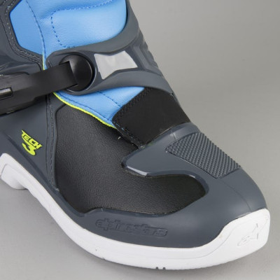Alpinestars Tech 3 Buty skórzane