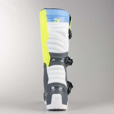 Alpinestars Tech 3 Buty skórzane