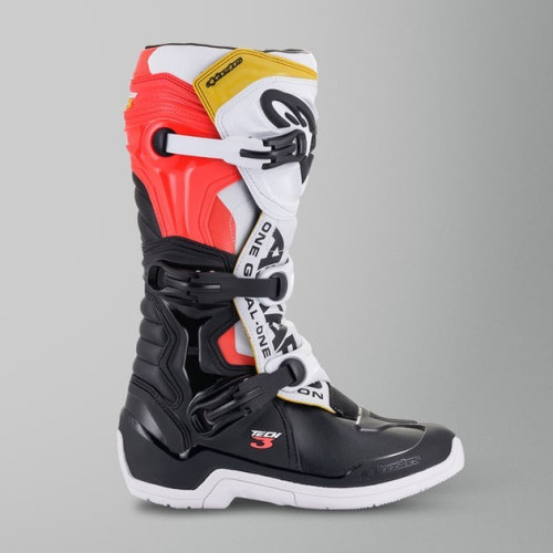 Alpinestars Tech 3 Buty skórzane