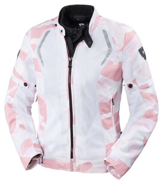 VANUCCI VENTUS IV Kurtka Motocyklowa SYMPATEX 500D