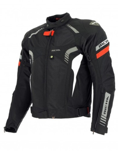 Richa Airforce Kurtka tekstylna