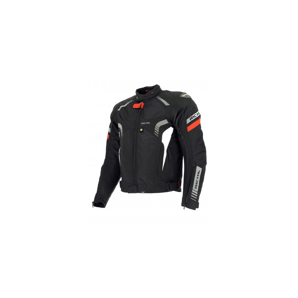 Richa Airforce Kurtka tekstylna