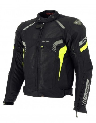 Richa Airforce Kurtka tekstylna