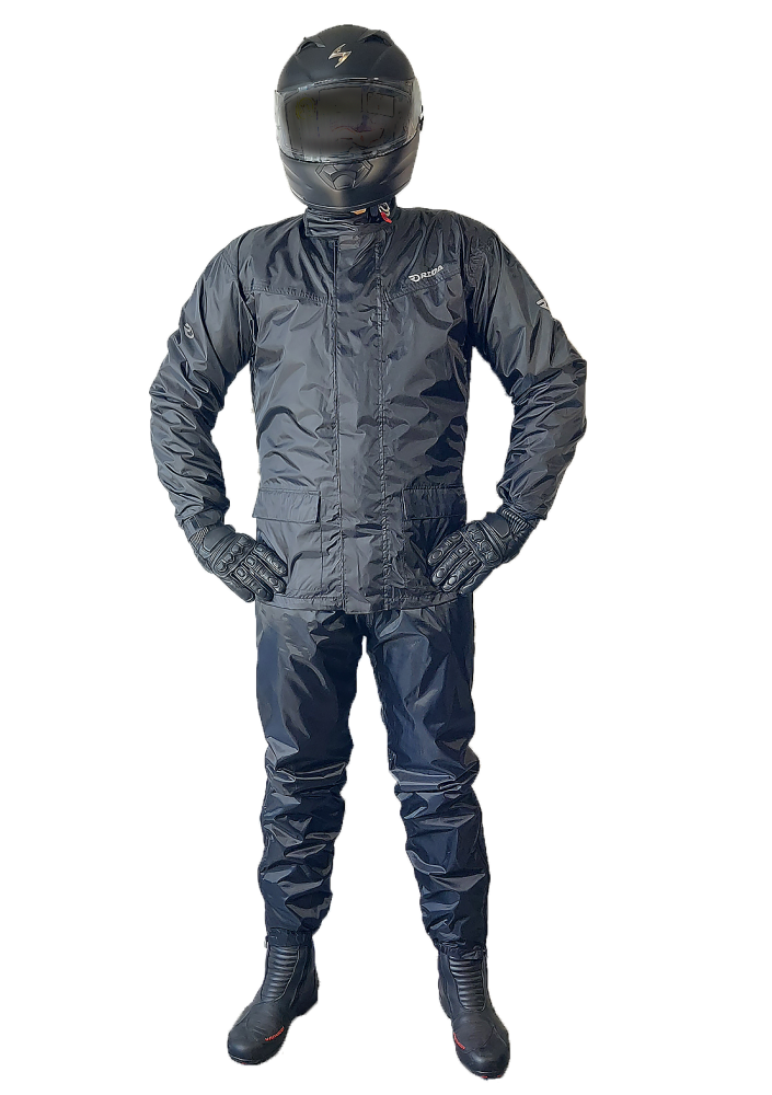 RIDA Kombinezon Przeciwdeszczowy