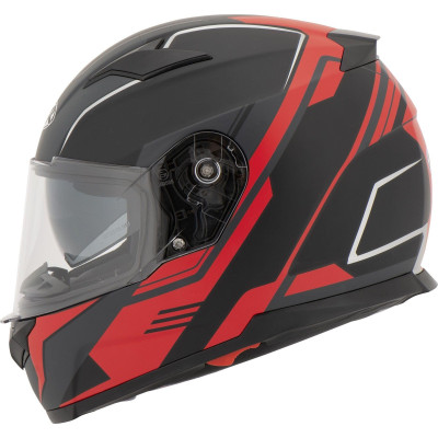 MTR S-13 Kask motocyklowy SPORTOWY