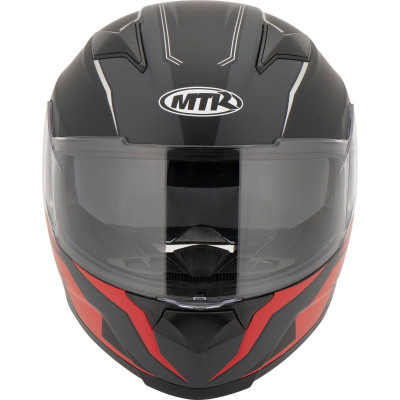 MTR S-13 Kask motocyklowy SPORTOWY