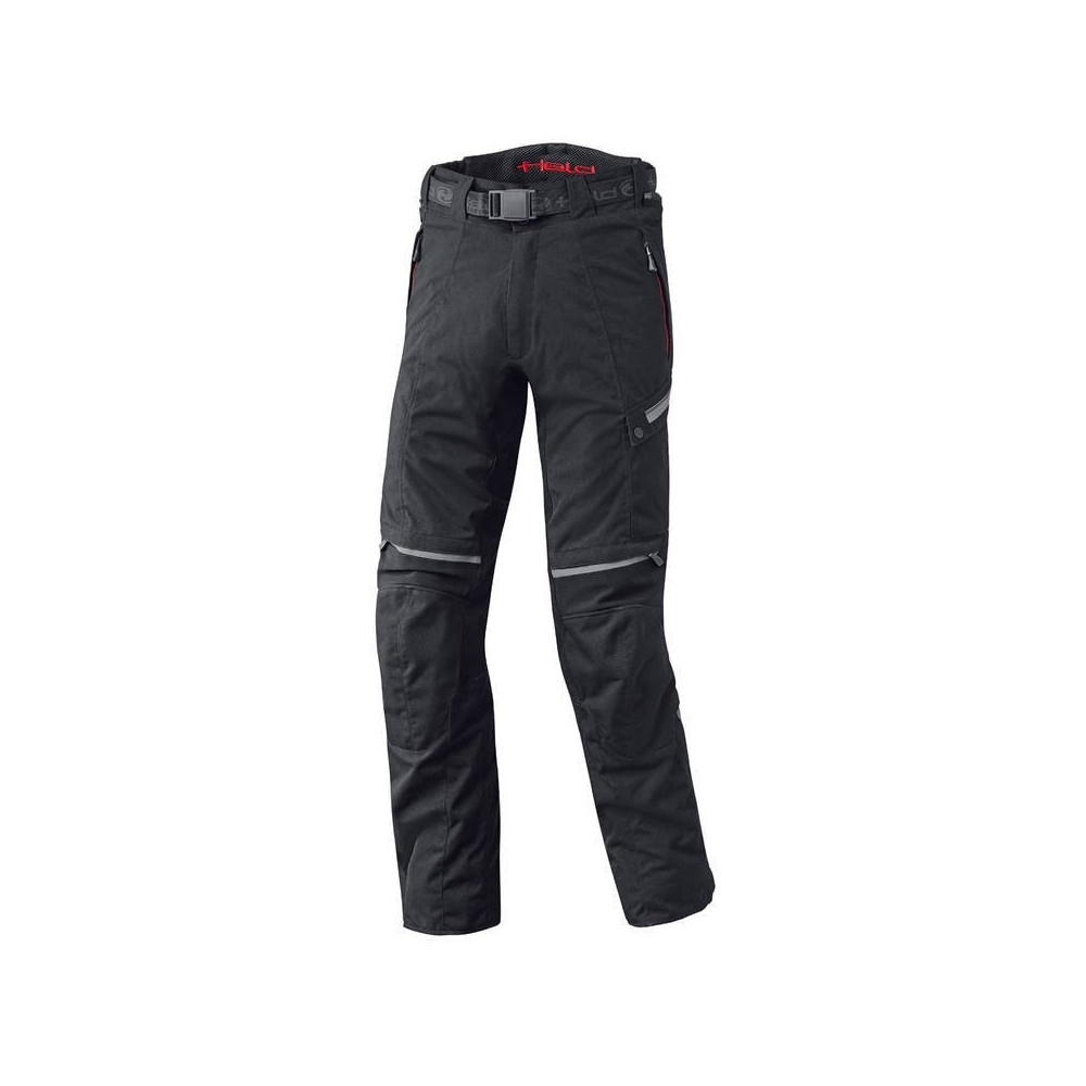 HELD MURDOCK Spodnie tekstylne