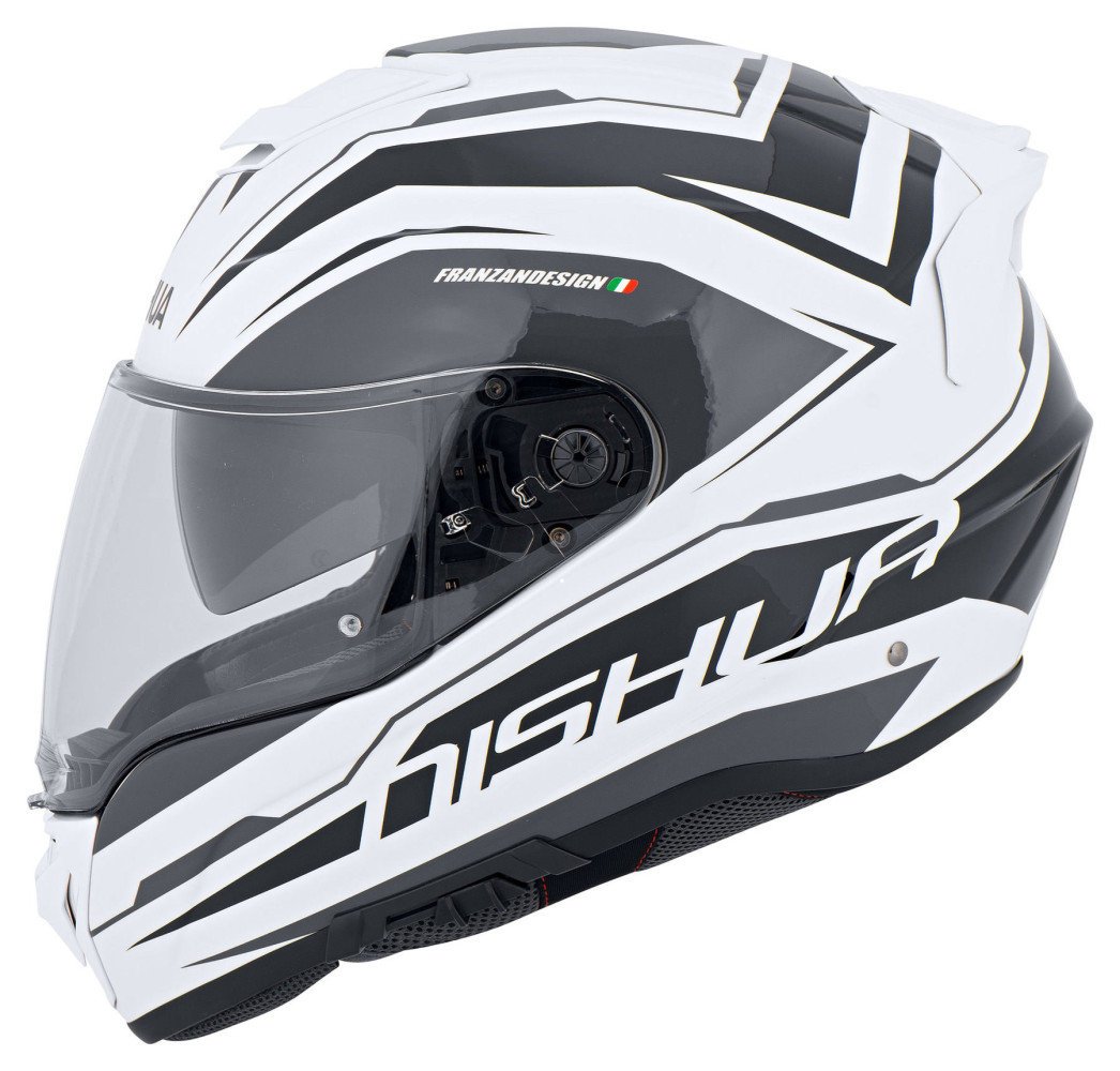 Nishua NTX-4 Kask Motocyklowy Integralny