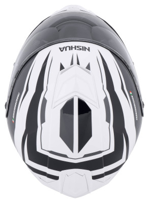 Nishua NTX-4 Kask Motocyklowy Integralny