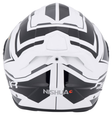 Nishua NTX-4 Kask Motocyklowy Integralny