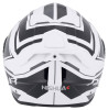 Nishua NTX-4 Kask Motocyklowy Integralny