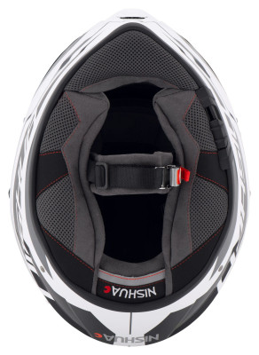 Nishua NTX-4 Kask Motocyklowy Integralny