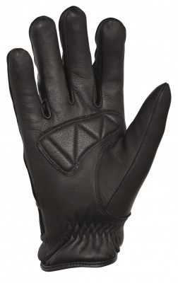 RICHA BROOKLYN Rękawice skórzane