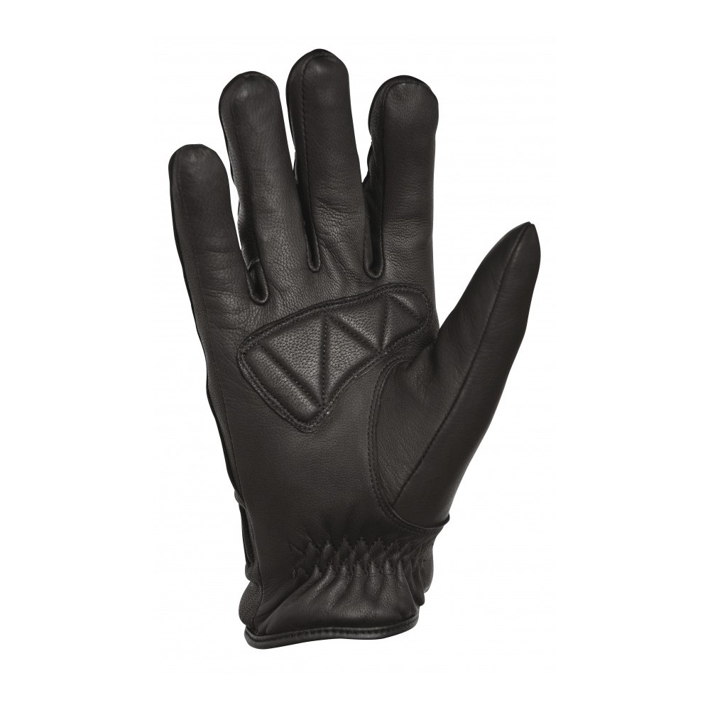 RICHA BROOKLYN Rękawice skórzane